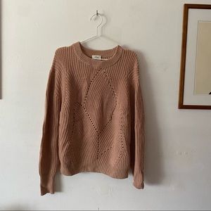 Aritzia Wilfred Sweater